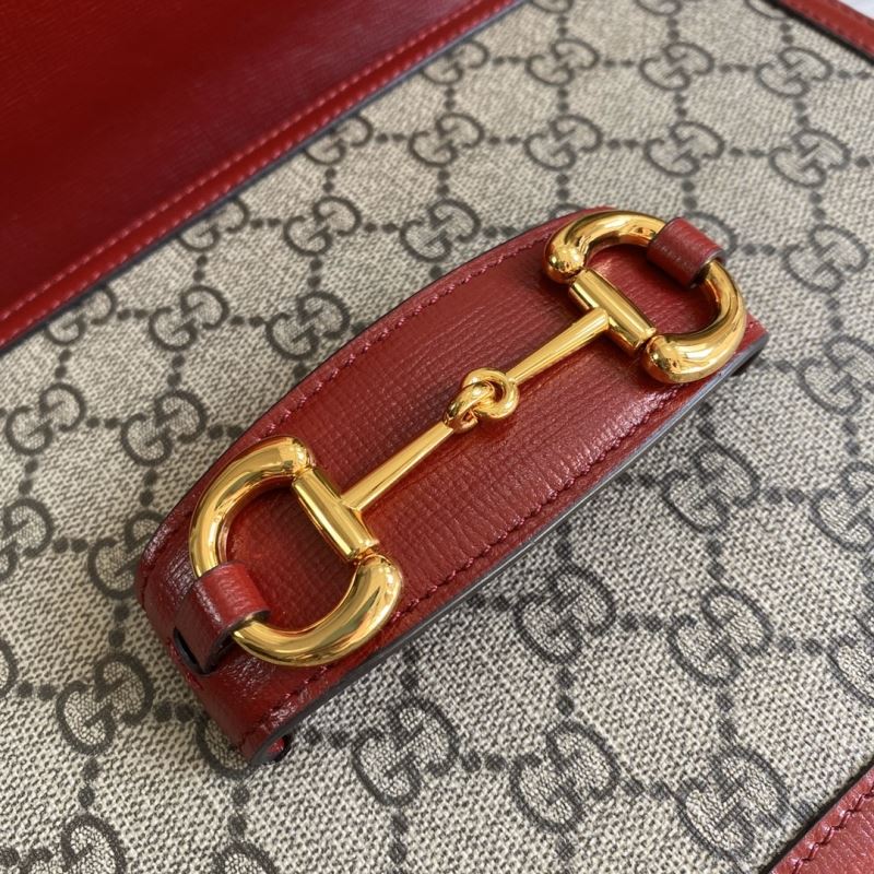 Gvc*1 horsebit bags